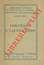 Comunismo e cattolicesimo