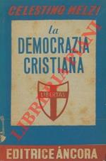La Democrazia Cristiana