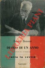 Diario di un anno - 2 giugno 1943 - 10 giugno 1944