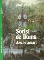 Sorisi de Roma dorci e amari