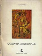 Quadrimensionale