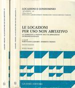 Le locuzioni per uso abitativo. La normativa vigente nell'elaborazione giurisprudenziale