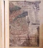 Memorie descrittive della Carta Geologica d'Italia. Vol. L (Testo e Tavole)