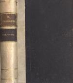 Il circolo giuridico Vol. 43 - 1912
