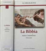 La Bibbia. Antico Testamento. Prima parte