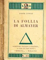 La follia di Almayer