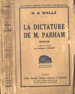 La dictature de mr. Parham