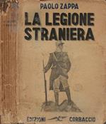 La legione straniera