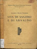 Vita di Sandro e di Arnaldo