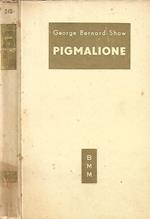 Pigmalione