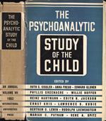 The psychoanalytic study of the child 1952 Vol. VII