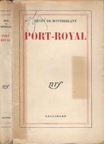 Port-Royal