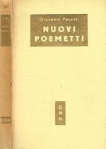 Nuovi poemetti