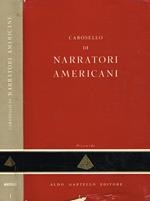 Carosello di narratori americani