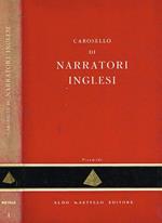 Carosello di narratori inglesi