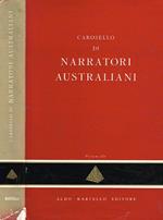 Carosello di narratori australiani