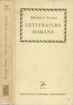 Letteratura Romana