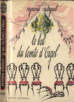 Le bal du Comte d' Orgel