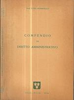 Compendio di diritto amministrativo