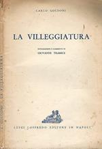 La villeggiatura