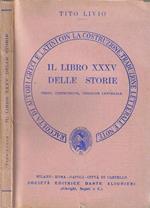 Il libro XXXV delle storie. Testo, costruzione, versione letterale