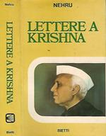 Lettere a Krishna