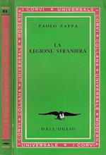 La legione straniera