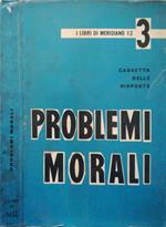 Problemi morali