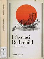 I favolosi Rothschild