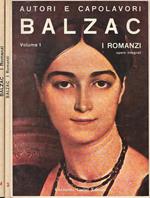 I Romanzi vol. 1 - 2