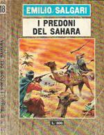 I predoni del Sahara