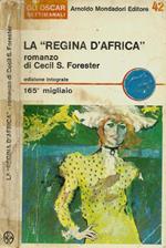 La regina d'Africa