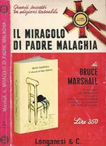 Il miracolo di Padre Malachia