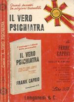 Il vero psichiatra