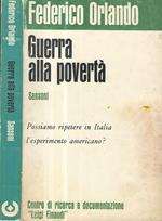 Guerra alla povertà