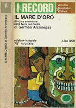 Il mare d'oro