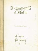 I campanili d'Italia