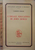 L' ideale educativo di John Dewey