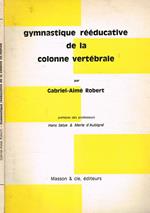 Gymnastique rééducative de la colonne vertebrale