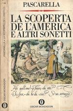 La scoperta de l'America e altri sonetti