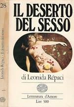 Il deserto del sesso