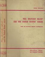 The british isles' and the united states' voices. Per le scuole medie superiori