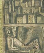 Vita italiana 1870-1970. Rivista ufficiale dell'E.N.I.T. n.28-29