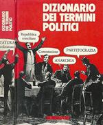 Dizionario dei termini politici