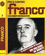 Franco. I dossier Mondadori
