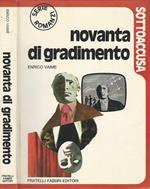 Novanta di gradimento