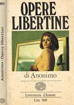 Opere libertine