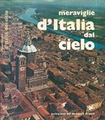 Meraviglie d'Italia dal cielo