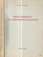 Profili sistematici dell'ordinamento scolastico