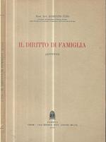 Il diritto di famiglia (appunti)